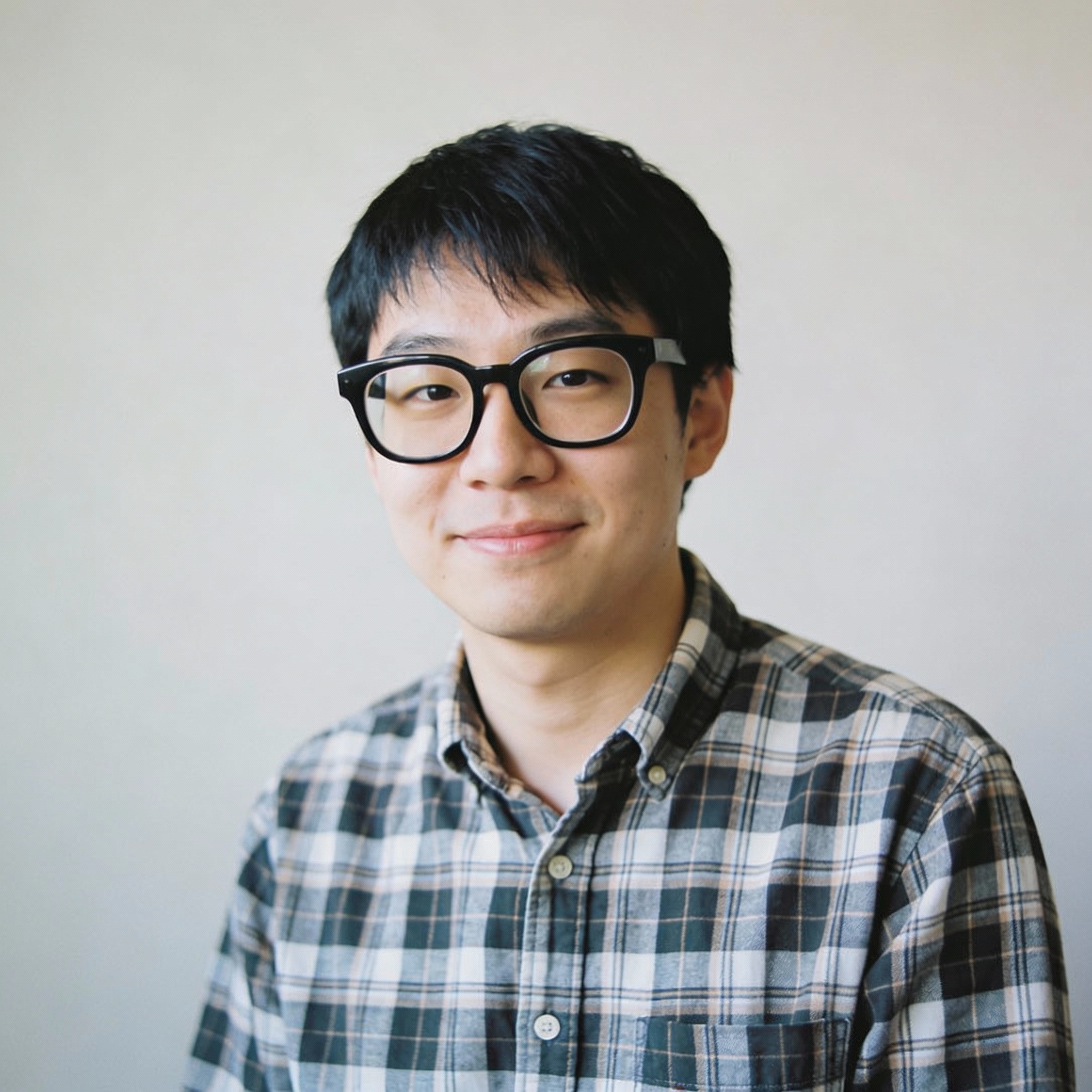 ray.liu技術與索引檢核